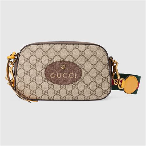 sacoche gucci neo vintage